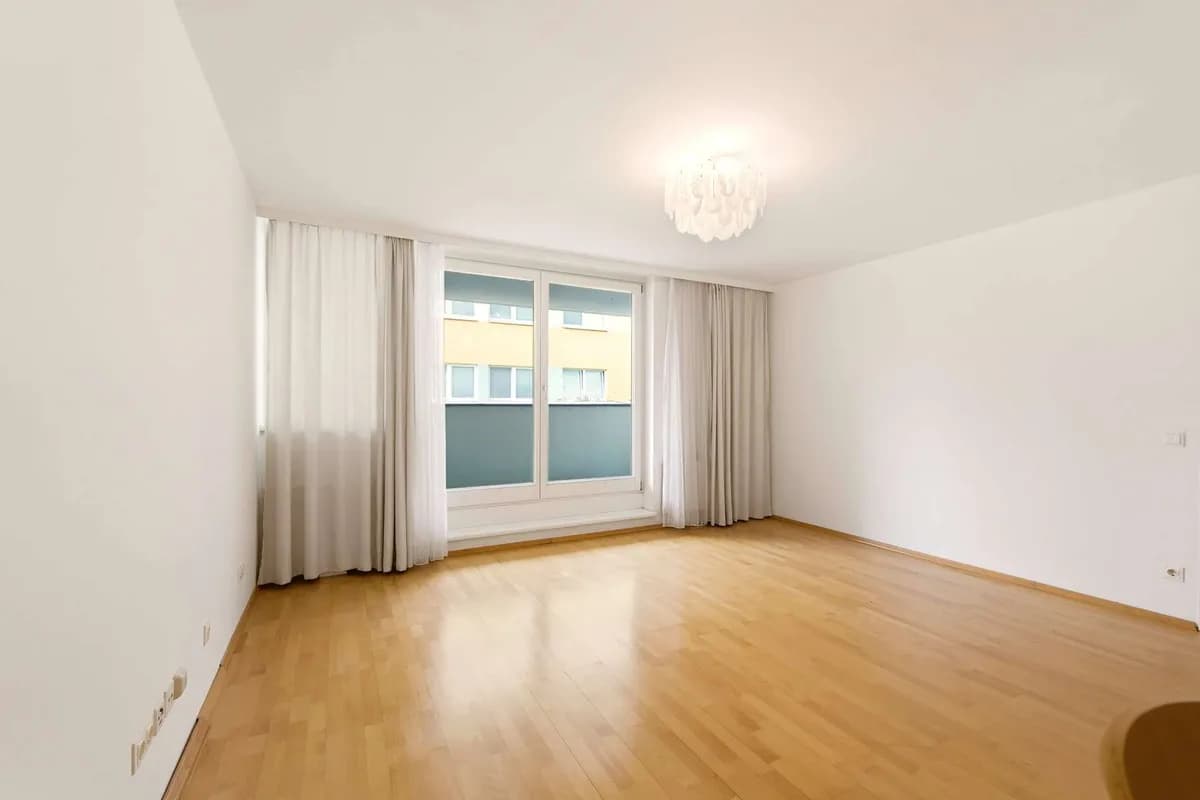 2-Zimmer-Wohnung mieten in Wien – 53,15 m², € 1.051 – Bild 3 von 25
