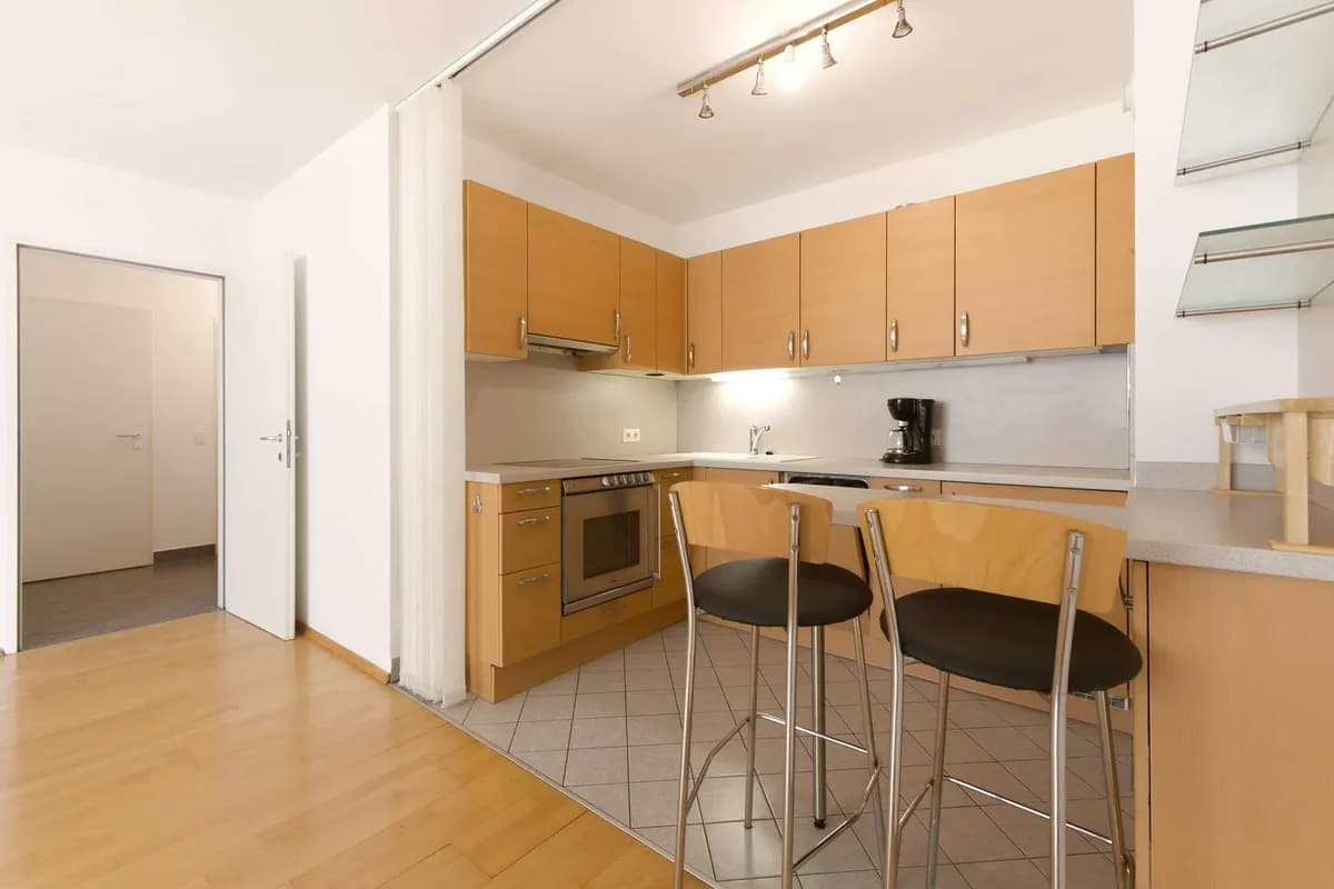2-Zimmer-Wohnung mieten in Wien – 53,15 m², € 1.051 – Bild 5 von 25