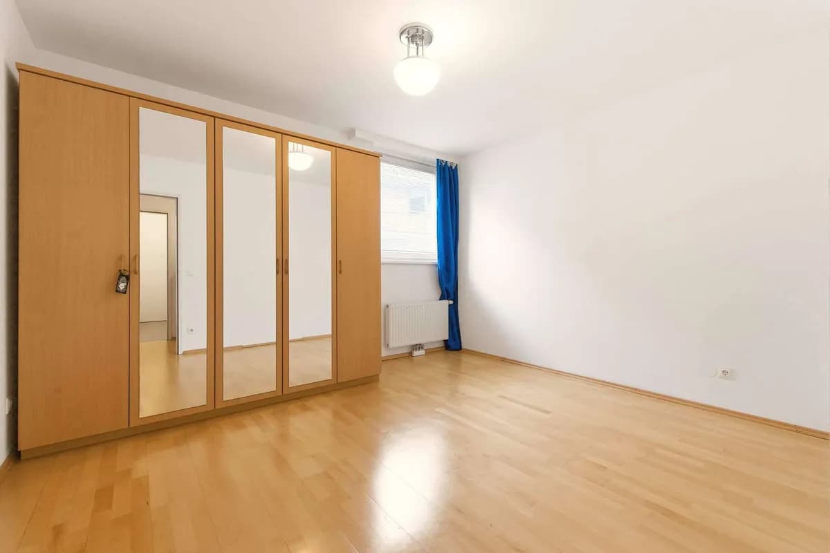 2-Zimmer-Wohnung mieten in Wien – 53,15 m², € 1.051 – Bild 6 von 25