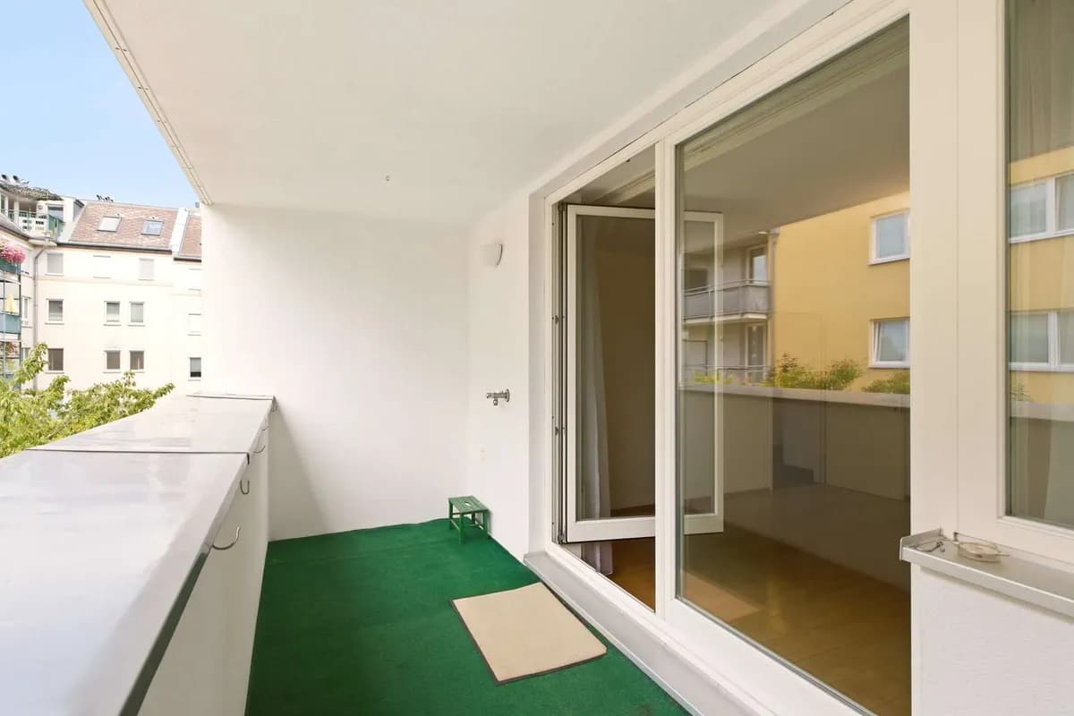 2-Zimmer-Wohnung mieten in Wien – 53,15 m², € 1.051 – Bild 12 von 25