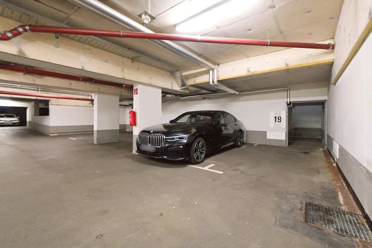 2-Zimmer-Wohnung mieten in Wien – 53,15 m², € 1.051 – Bild 14 von 25