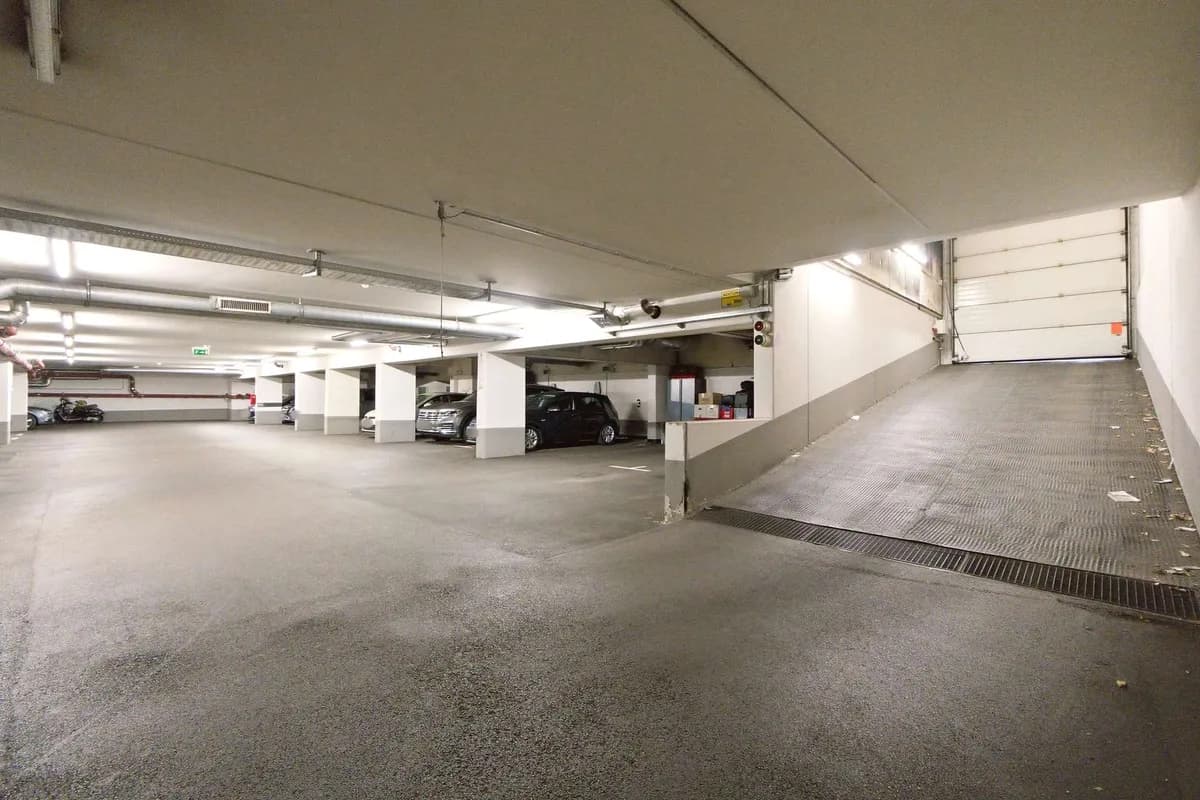 2-Zimmer-Wohnung mieten in Wien – 53,15 m², € 1.051 – Bild 15 von 25