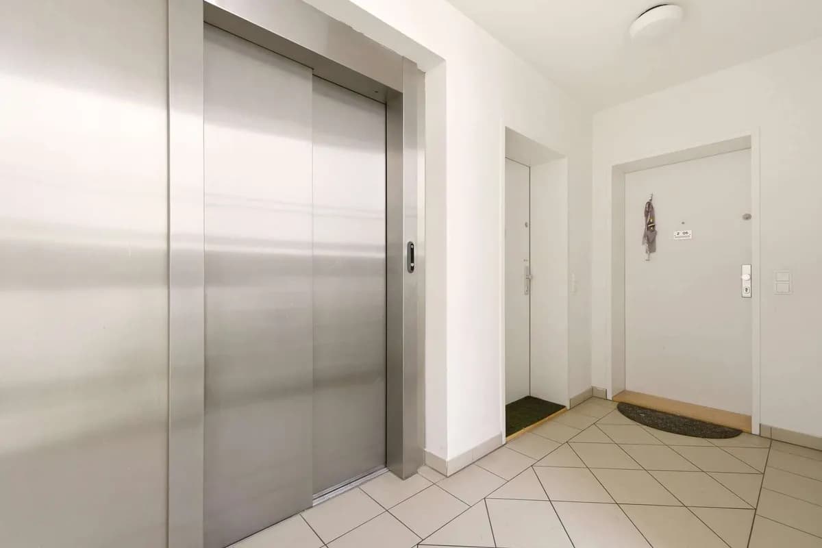 2-Zimmer-Wohnung mieten in Wien – 53,15 m², € 1.051 – Bild 21 von 25