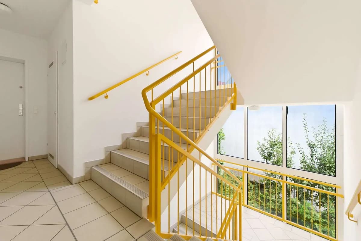 2-Zimmer-Wohnung mieten in Wien – 53,15 m², € 1.051 – Bild 22 von 25