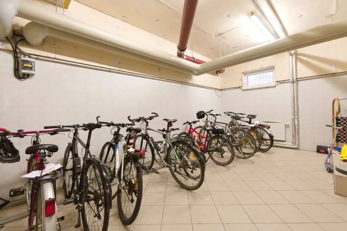 2-Zimmer-Wohnung mieten in Wien – 53,15 m², € 1.051 – Bild 23 von 25