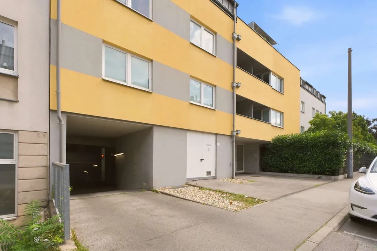 2-Zimmer-Wohnung mieten in Wien – 53,15 m², € 1.051 – Bild 24 von 25