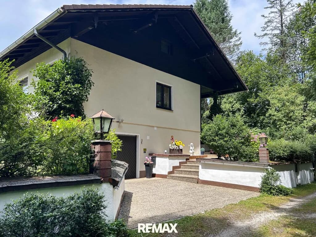 3-Zimmer-Haus kaufen in Gmunden – 88 m², € 340.000