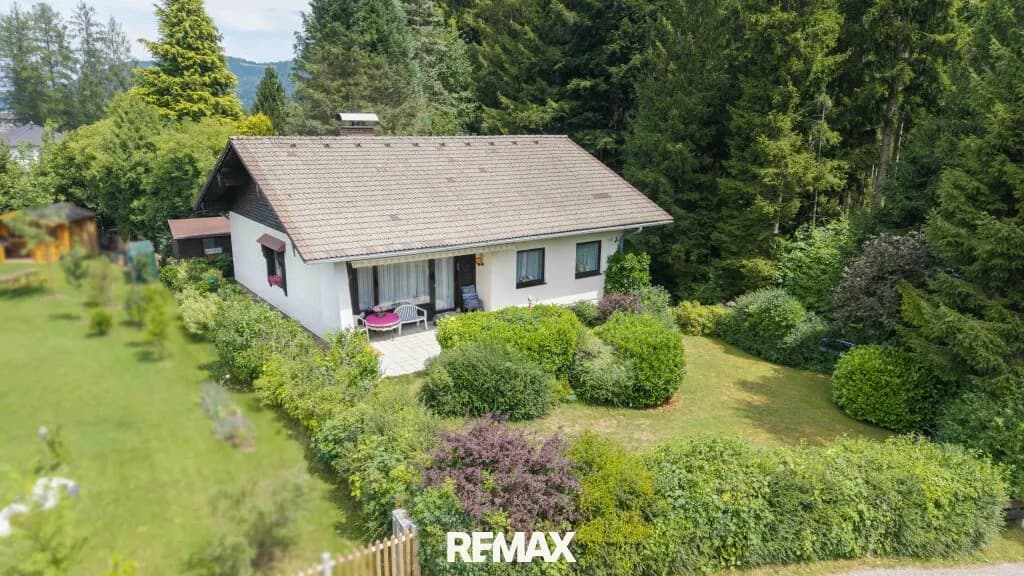 3-Zimmer-Haus kaufen in Gmunden – 88 m², € 340.000 – Bild 2 von 21
