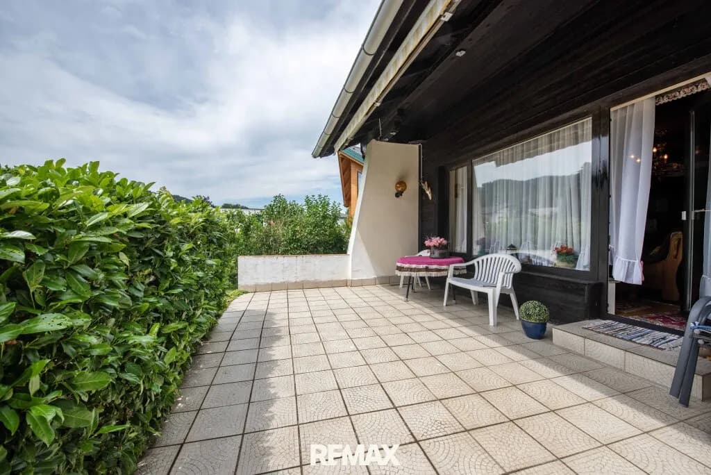 3-Zimmer-Haus kaufen in Gmunden – 88 m², € 340.000 – Bild 3 von 21