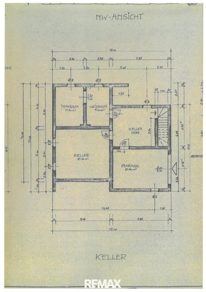 3-Zimmer-Haus kaufen in Gmunden – 88 m², € 340.000 – Bild 21 von 21