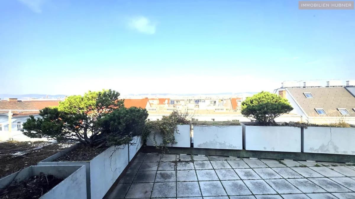 Gewerbeimmobilie mieten in Wien – 400 m², € 7.904