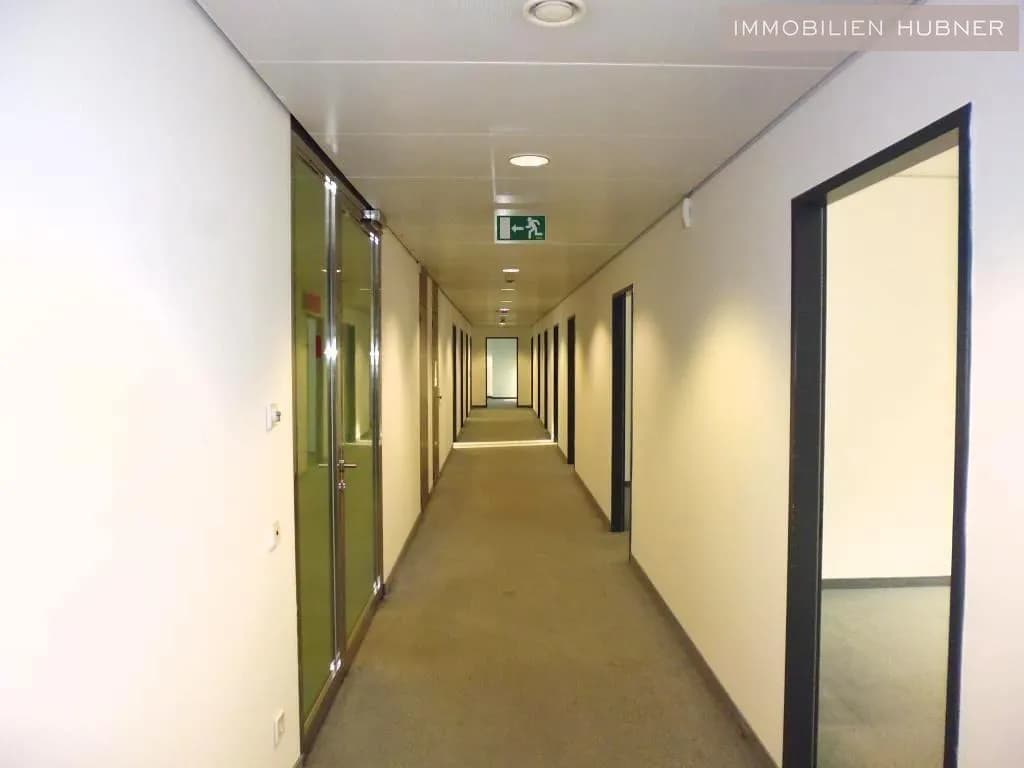 Gewerbeimmobilie mieten in Wien – 400 m², € 7.904 – Bild 3 von 12