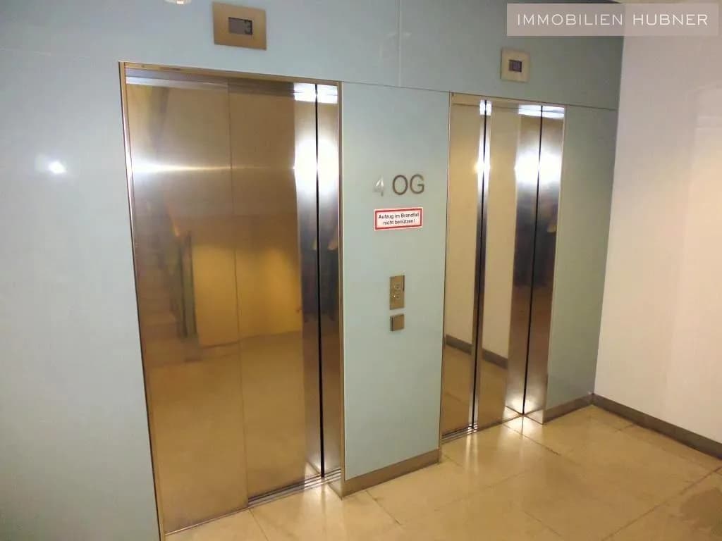 Gewerbeimmobilie mieten in Wien – 400 m², € 7.904 – Bild 7 von 12