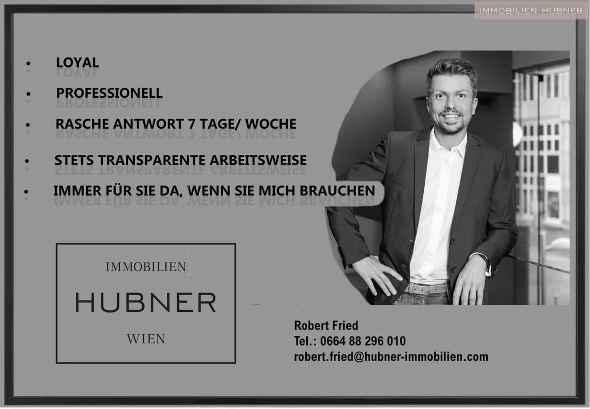 Gewerbeimmobilie mieten in Wien – 400 m², € 7.904 – Bild 10 von 12