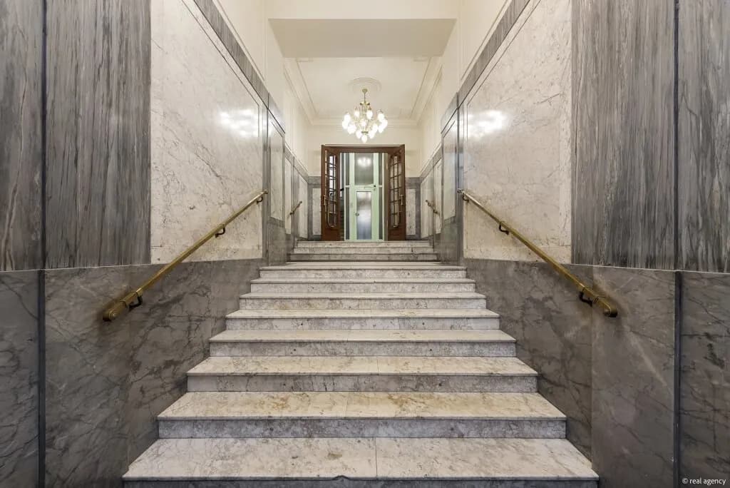 2-Zimmer-Wohnung kaufen in Wien – 61,3 m², € 590.000 – Bild 2 von 20