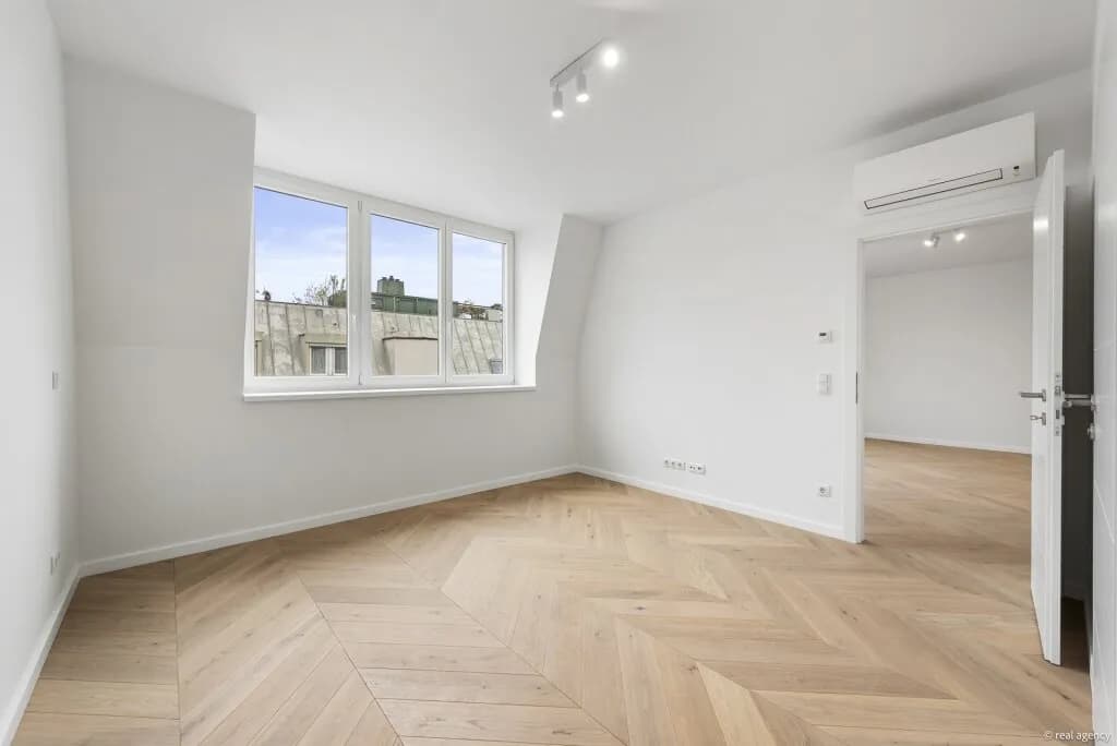 2-Zimmer-Wohnung kaufen in Wien – 61,3 m², € 590.000 – Bild 5 von 20