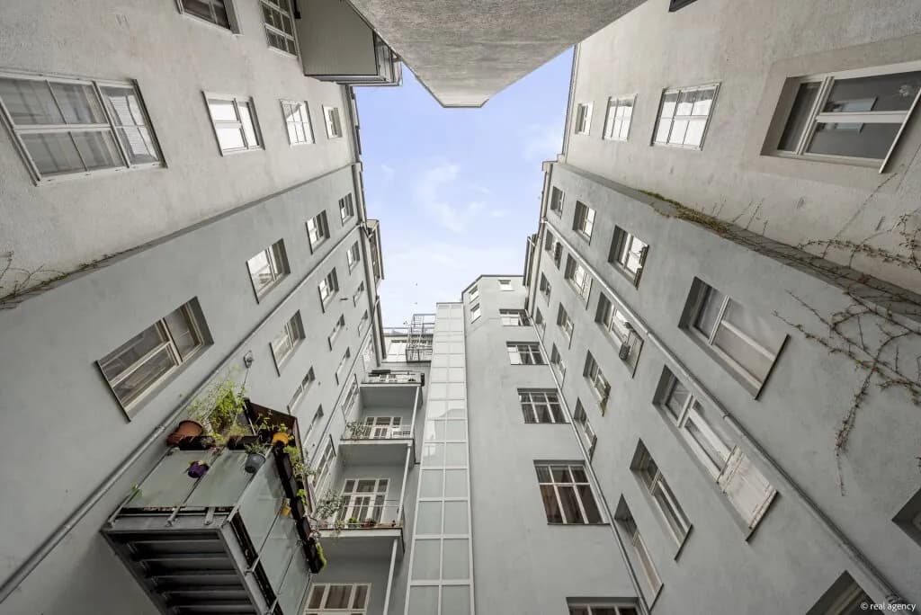 2-Zimmer-Wohnung kaufen in Wien – 61,3 m², € 590.000 – Bild 19 von 20