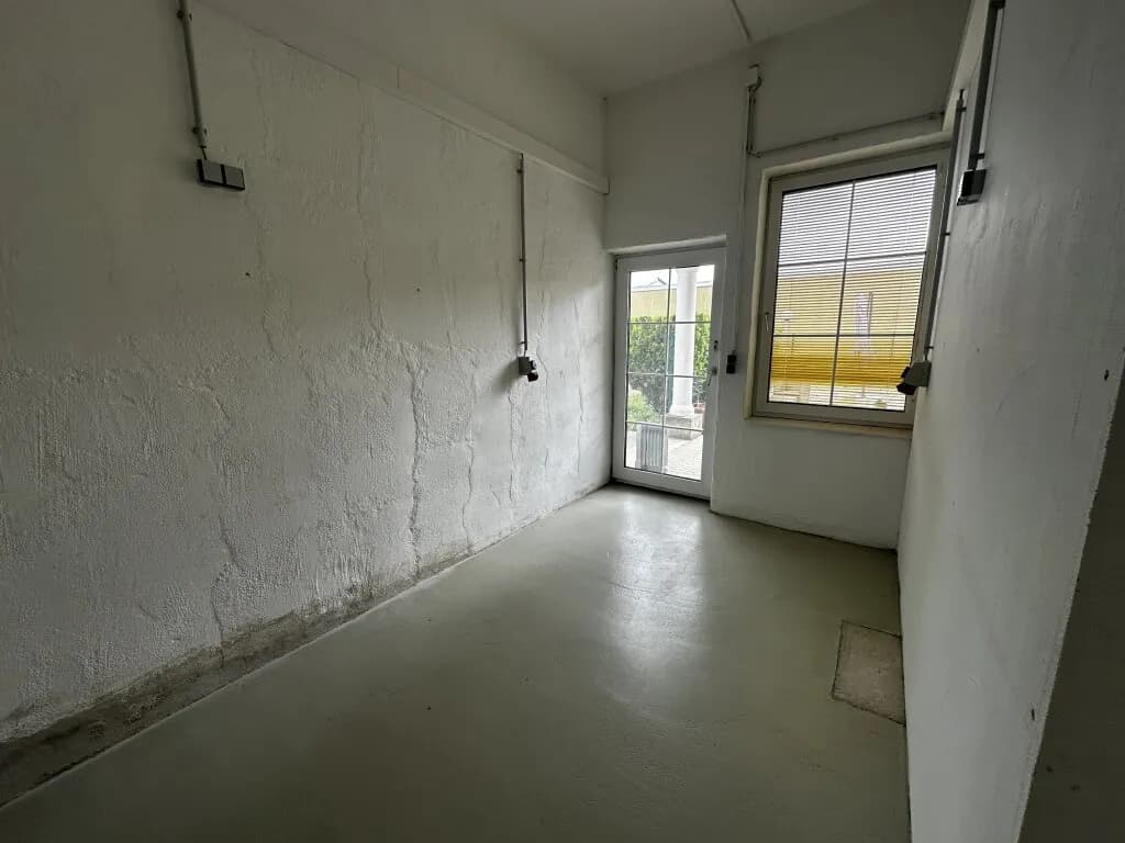 4-Zimmer-Gewerbeimmobilie mieten in Gänserndorf – 218 m², € 930 – Bild 10 von 25