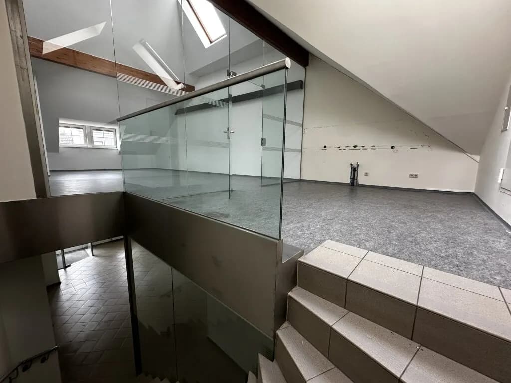 4-Zimmer-Gewerbeimmobilie mieten in Gänserndorf – 218 m², € 930 – Bild 15 von 25
