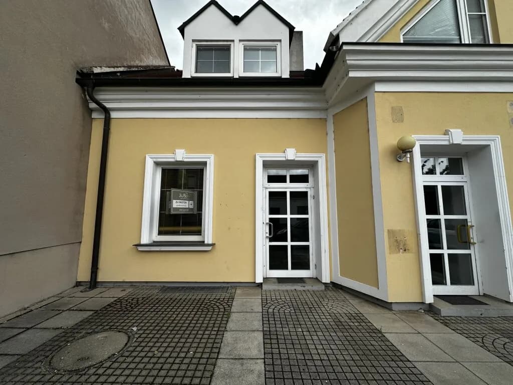 4-Zimmer-Gewerbeimmobilie mieten in Gänserndorf – 218 m², € 930 – Bild 22 von 25