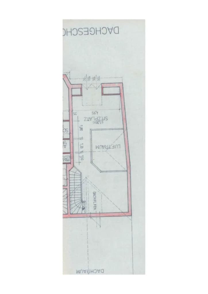 4-Zimmer-Gewerbeimmobilie mieten in Gänserndorf – 218 m², € 930 – Bild 23 von 25