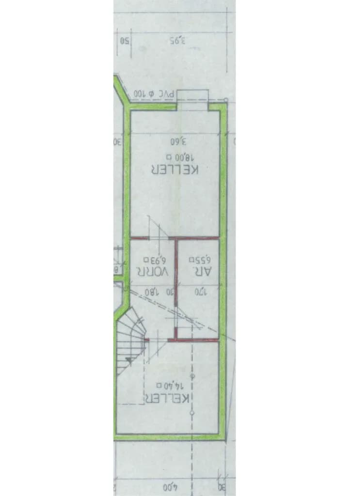 4-Zimmer-Gewerbeimmobilie mieten in Gänserndorf – 218 m², € 930 – Bild 25 von 25