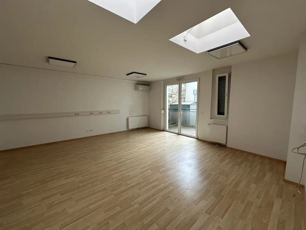 4-Zimmer-Gewerbeimmobilie mieten in Korneuburg – 126,61 m², € 1.659 – Bild 3 von 18