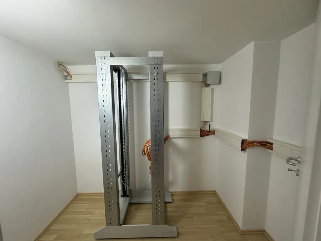 4-Zimmer-Gewerbeimmobilie mieten in Korneuburg – 126,61 m², € 1.659 – Bild 6 von 18