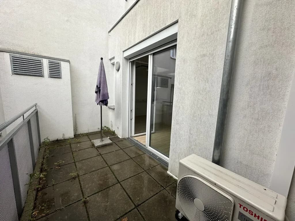 4-Zimmer-Gewerbeimmobilie mieten in Korneuburg – 126,61 m², € 1.659 – Bild 11 von 18