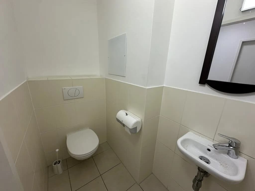 4-Zimmer-Gewerbeimmobilie mieten in Korneuburg – 126,61 m², € 1.659 – Bild 13 von 18