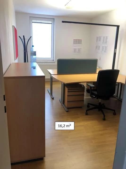 3-Zimmer-Gewerbeimmobilie mieten in Urfahr-Umgebung – 65 m², € 480 – Bild 2 von 9