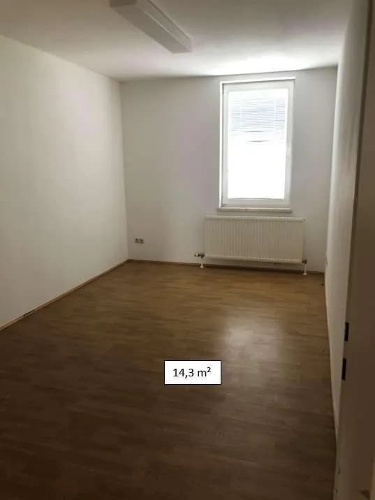 3-Zimmer-Gewerbeimmobilie mieten in Urfahr-Umgebung – 65 m², € 480 – Bild 3 von 9