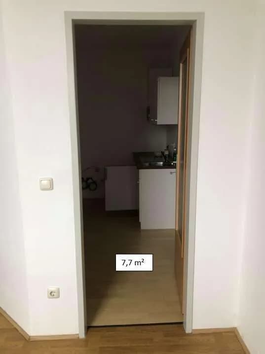3-Zimmer-Gewerbeimmobilie mieten in Urfahr-Umgebung – 65 m², € 480 – Bild 4 von 9