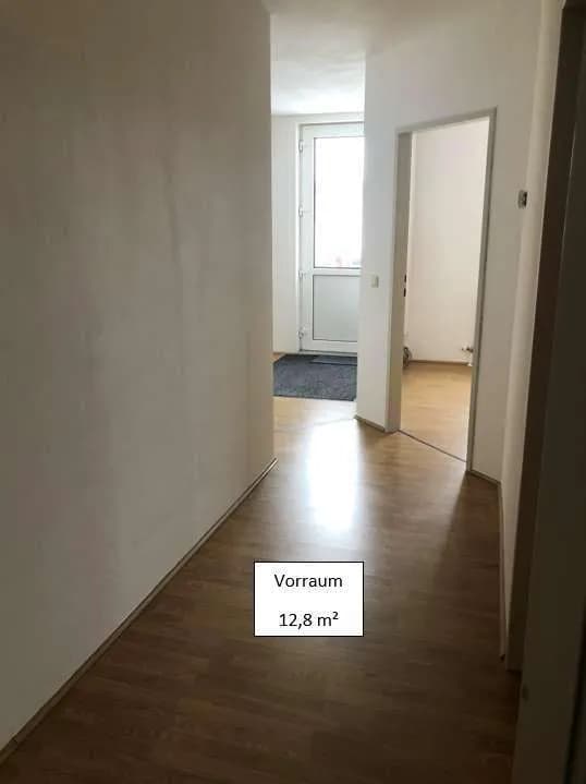 3-Zimmer-Gewerbeimmobilie mieten in Urfahr-Umgebung – 65 m², € 480 – Bild 5 von 9