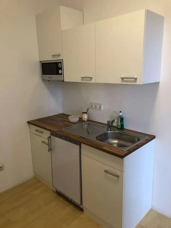 3-Zimmer-Gewerbeimmobilie mieten in Urfahr-Umgebung – 65 m², € 480 – Bild 8 von 9