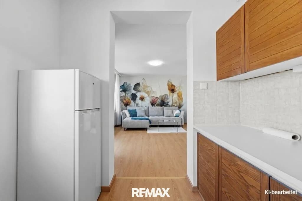 1-Zimmer-Wohnung mieten in Wien – 38,82 m², € 806 – Bild 5 von 24
