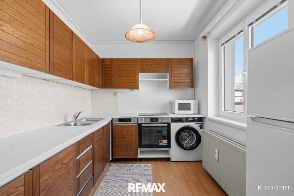 1-Zimmer-Wohnung mieten in Wien – 38,82 m², € 806 – Bild 6 von 24