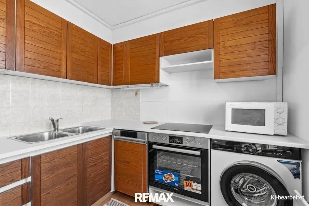 1-Zimmer-Wohnung mieten in Wien – 38,82 m², € 806 – Bild 7 von 24