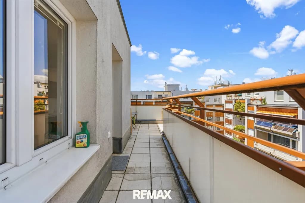 1-Zimmer-Wohnung mieten in Wien – 38,82 m², € 806 – Bild 8 von 24