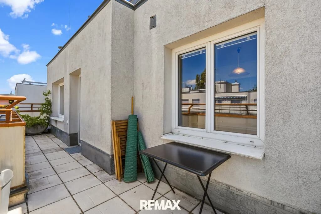 1-Zimmer-Wohnung mieten in Wien – 38,82 m², € 806 – Bild 9 von 24