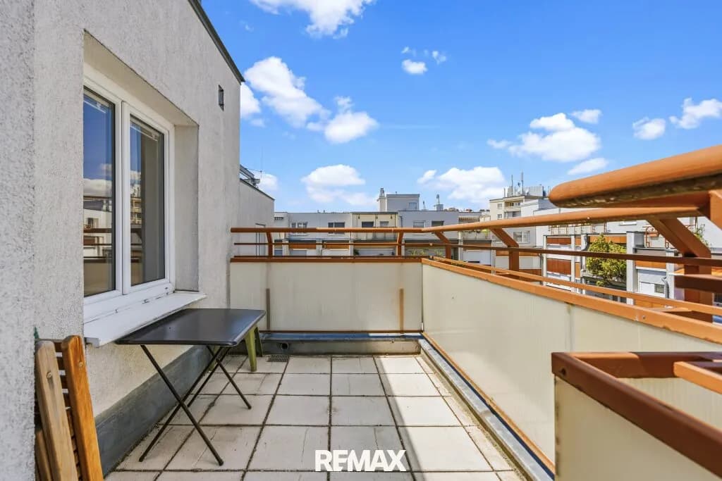 1-Zimmer-Wohnung mieten in Wien – 38,82 m², € 806 – Bild 10 von 24