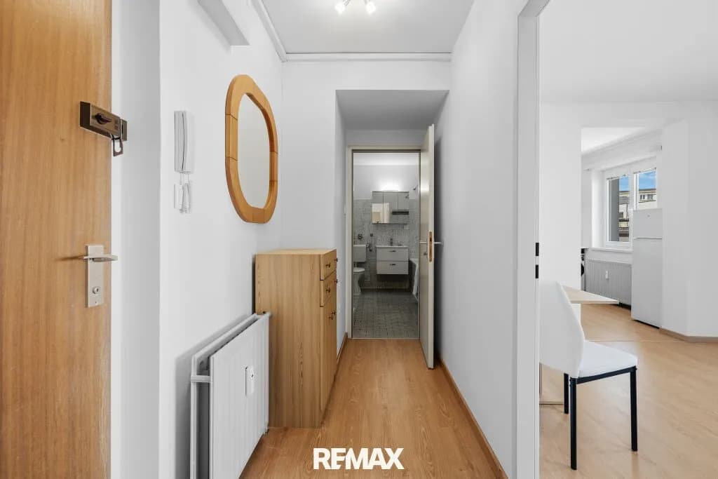 1-Zimmer-Wohnung mieten in Wien – 38,82 m², € 806 – Bild 12 von 24