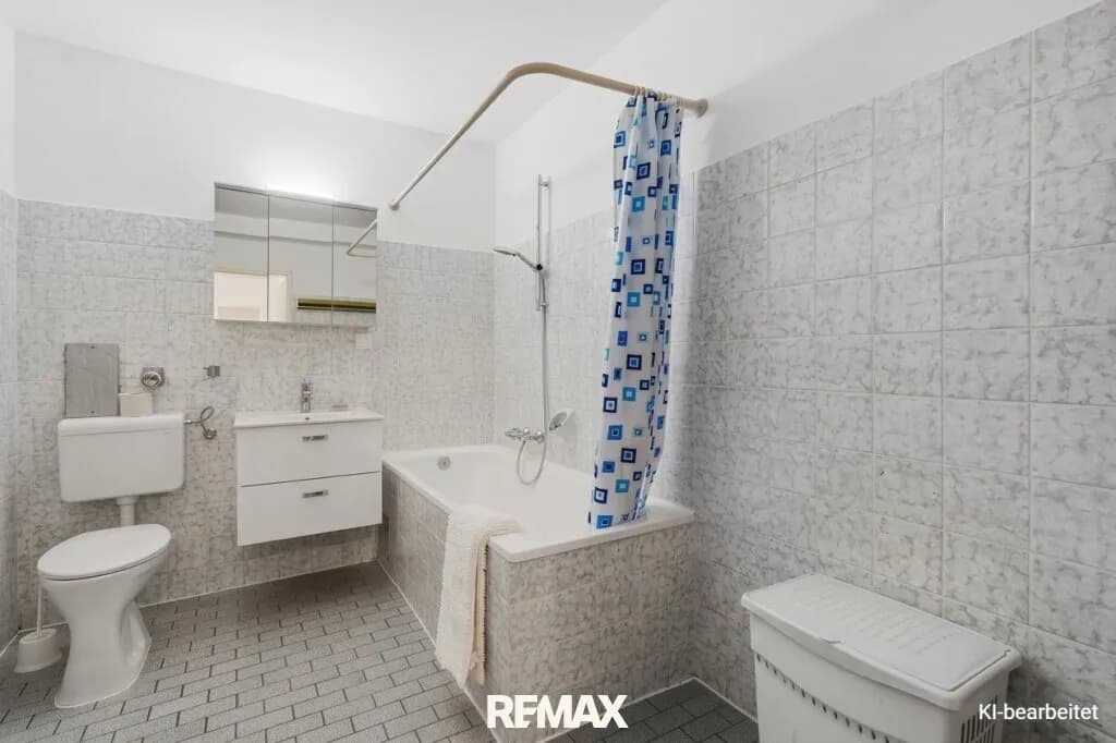 1-Zimmer-Wohnung mieten in Wien – 38,82 m², € 806 – Bild 14 von 24