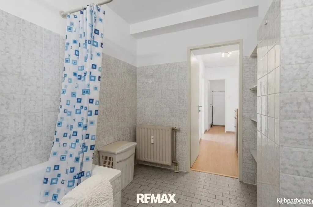 1-Zimmer-Wohnung mieten in Wien – 38,82 m², € 806 – Bild 16 von 24