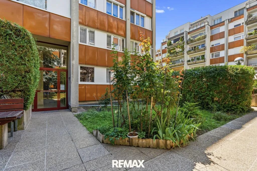 1-Zimmer-Wohnung mieten in Wien – 38,82 m², € 806 – Bild 20 von 24
