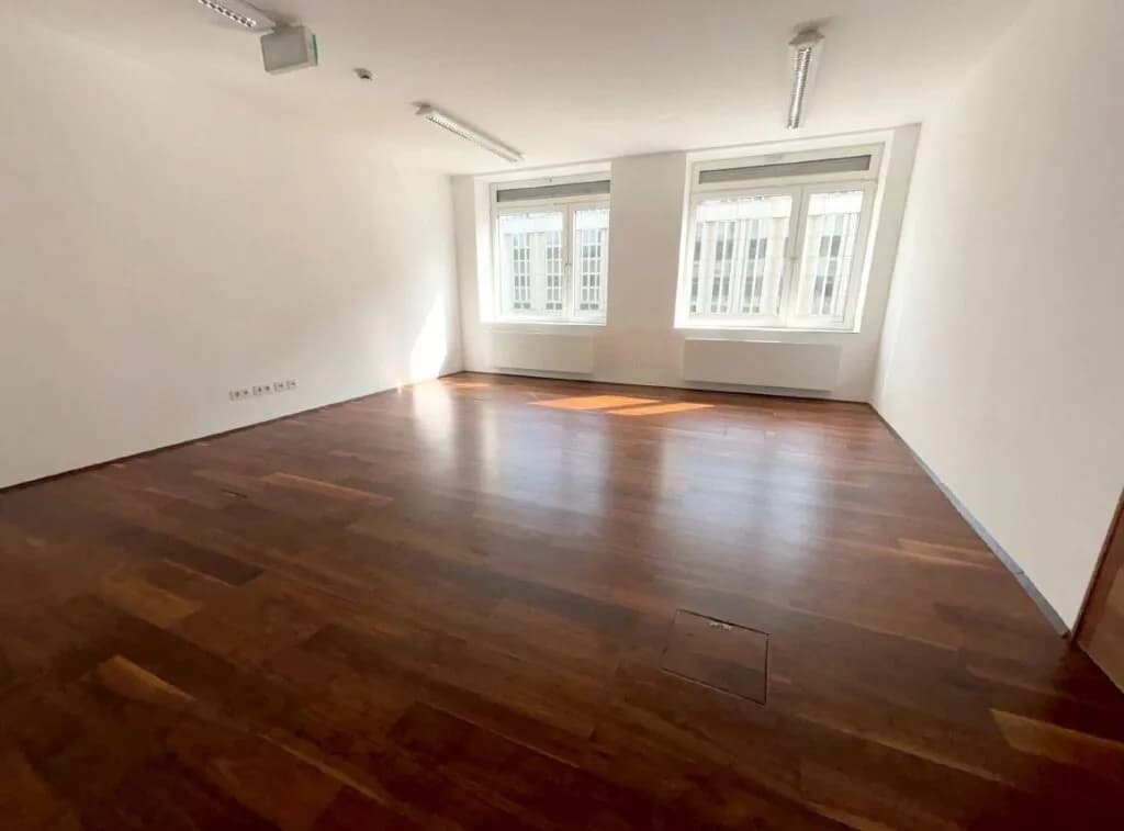 2-Zimmer-Gewerbeimmobilie mieten in Wien – 97 m², € 2.670 – Bild 4 von 7
