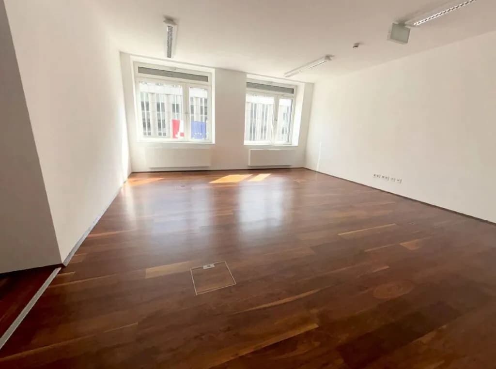 2-Zimmer-Gewerbeimmobilie mieten in Wien – 97 m², € 2.670 – Bild 5 von 7