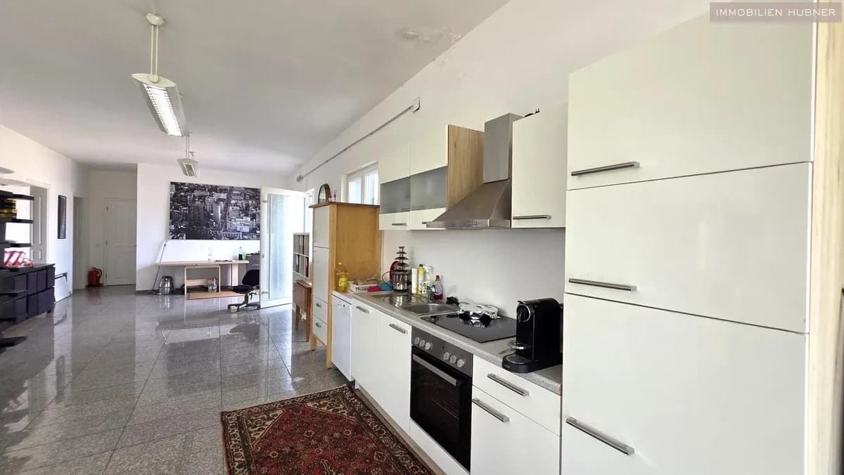 Gewerbeimmobilie mieten in Korneuburg – 8 000 m², € 19.500 – Bild 5 von 21