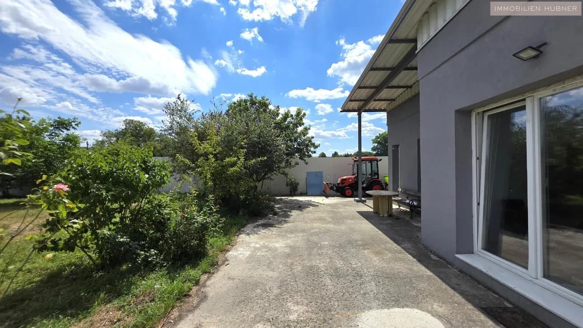 Gewerbeimmobilie mieten in Korneuburg – 8 000 m², € 19.500 – Bild 6 von 21