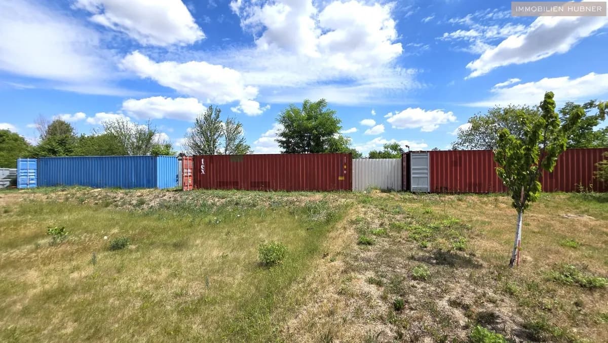 Gewerbeimmobilie mieten in Korneuburg – 8 000 m², € 19.500 – Bild 14 von 21